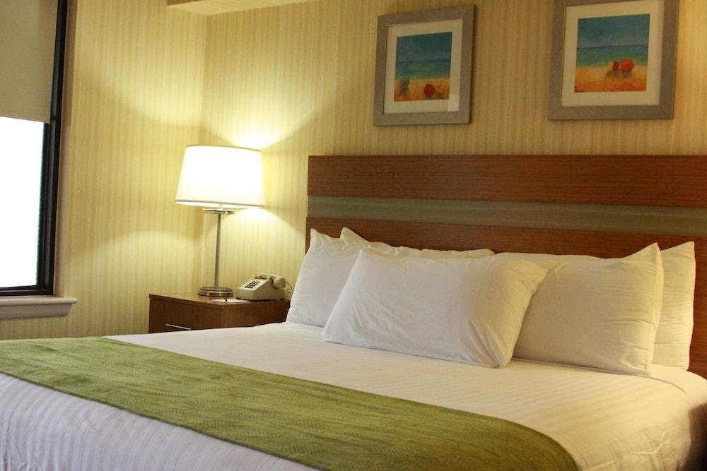 The Barclay Towers Hotel And Resort Virginia Beach Exterior foto