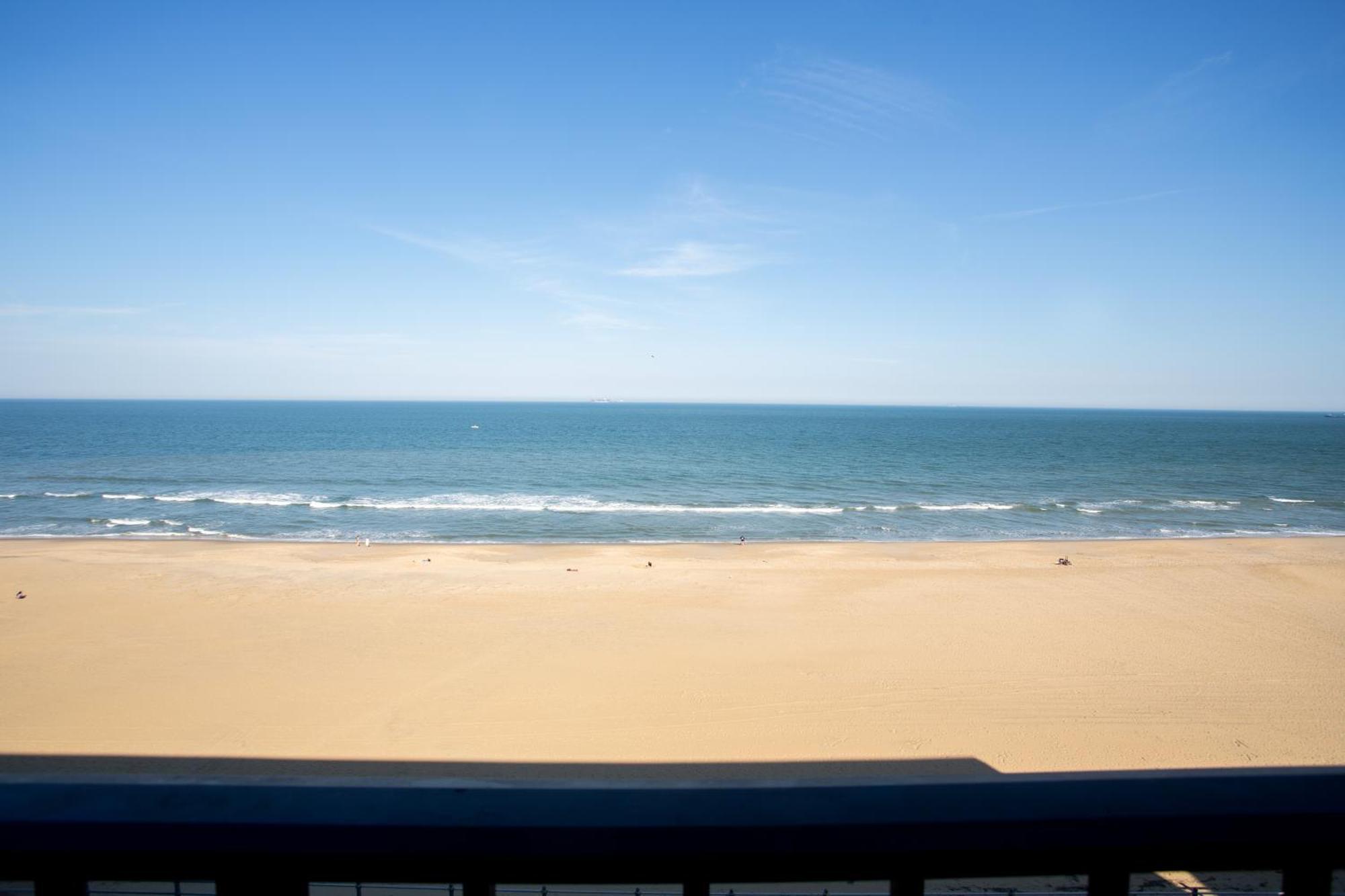 The Barclay Towers Hotel And Resort Virginia Beach Exterior foto
