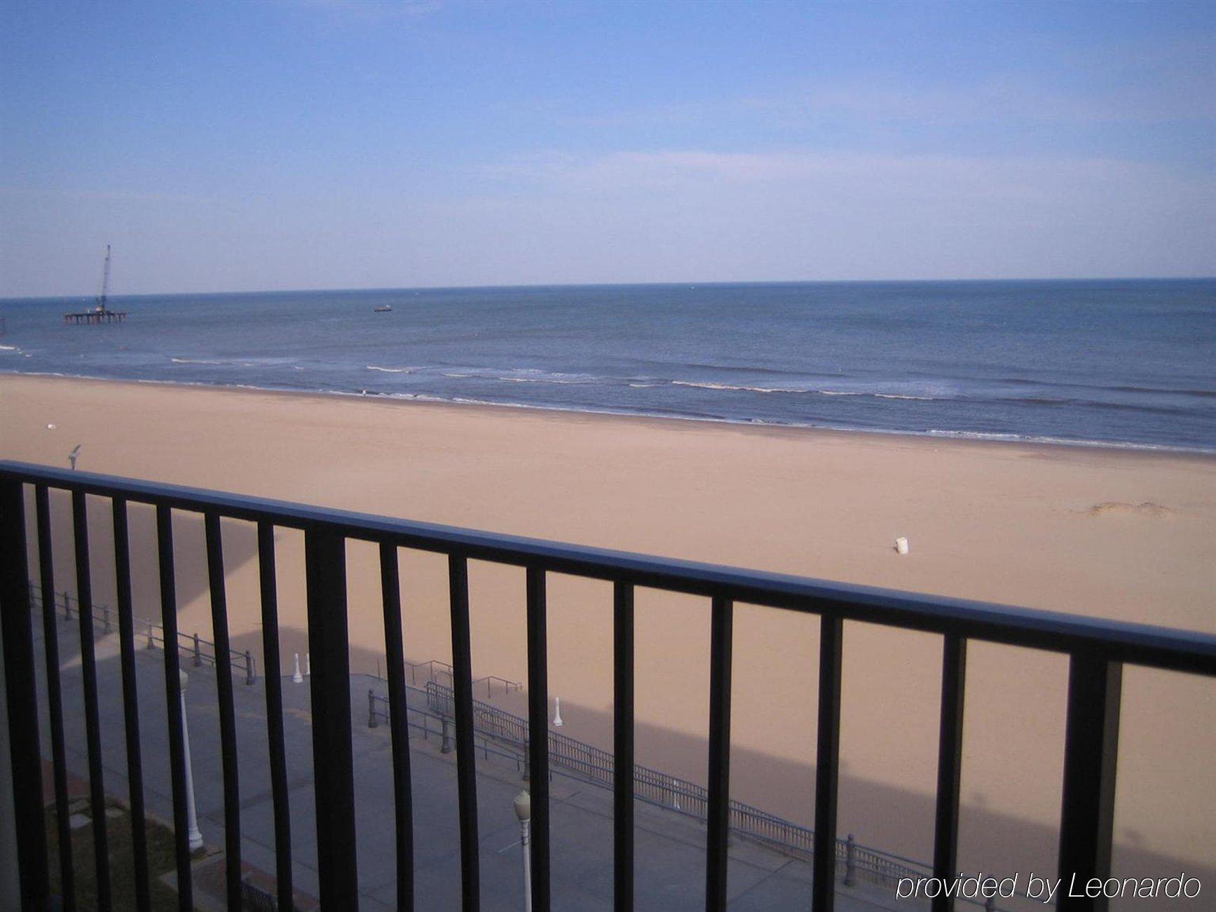 The Barclay Towers Hotel And Resort Virginia Beach Einrichtungen foto