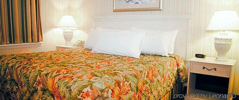 The Barclay Towers Hotel And Resort Virginia Beach Exterior foto