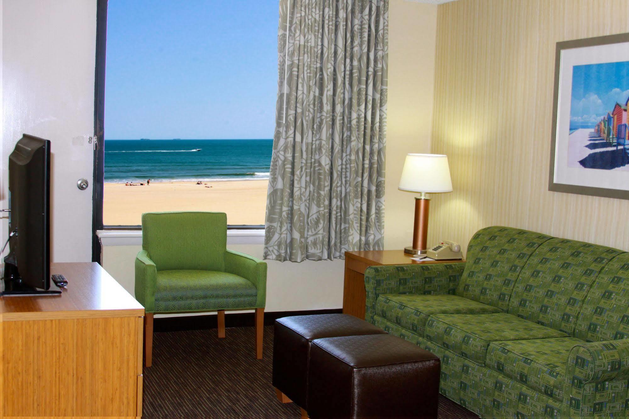 The Barclay Towers Hotel And Resort Virginia Beach Exterior foto